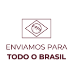 envio todo brasil