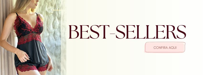 meio de pÁgina best sellers
