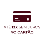 parcelamos no cartÃo